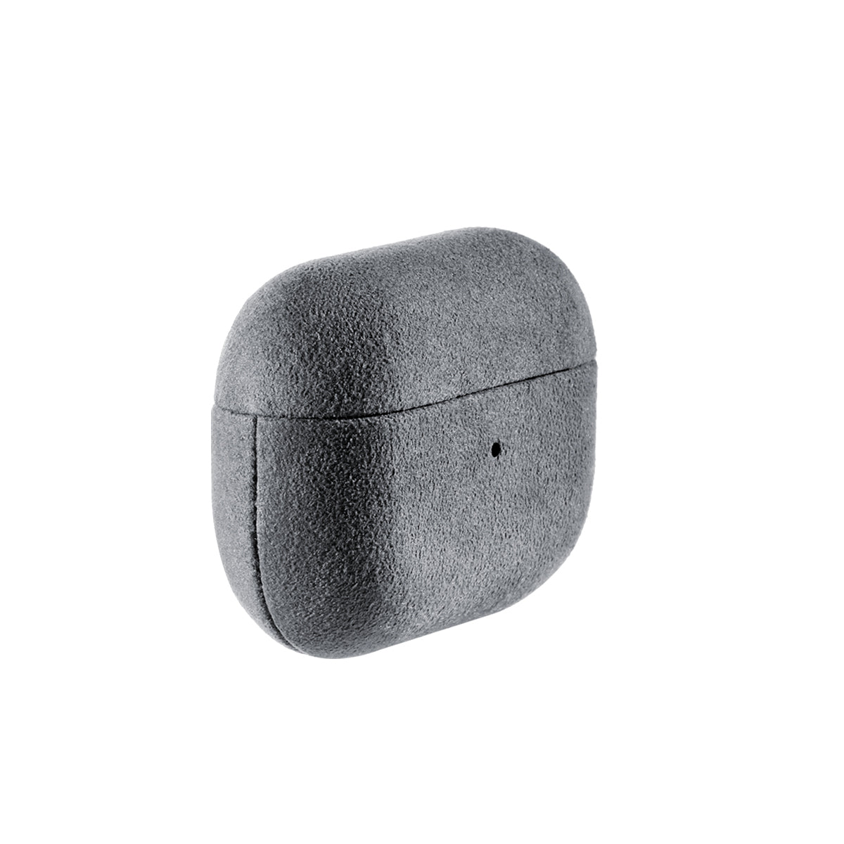 AirPods Pro (2. Generation) Alcantara-Hülle – Nardograu