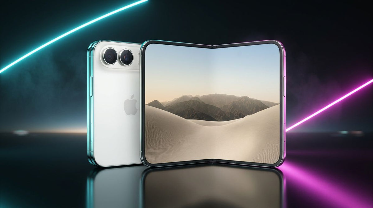 iPhone Duo